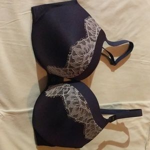 Victorias Secret push-up bra 34DD